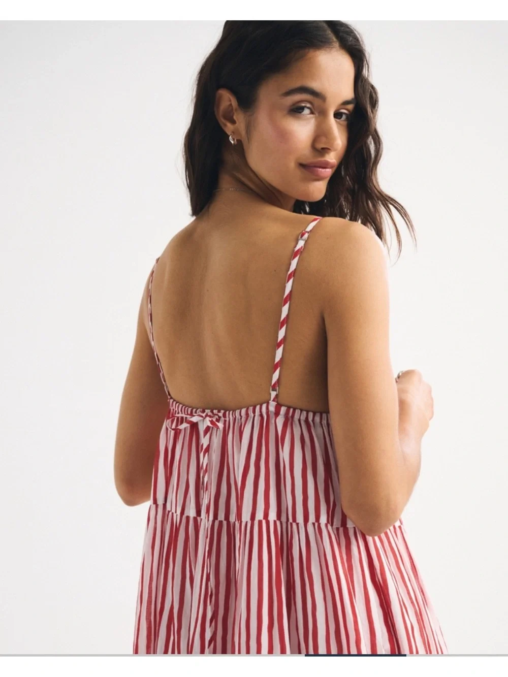 Abercrombie maxi dress